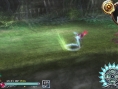 Images Ys : Foliage Ocean in Celceta