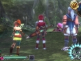 Images Ys : Foliage Ocean in Celceta