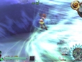 Screens Ys : Foliage Ocean in Celceta