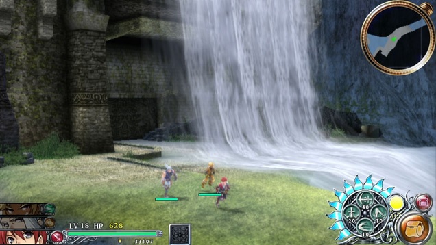 YS Celceta : des images US