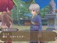 Screens Tales of Innocence R