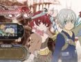 Tales of Innocence R se montre un peu plus
