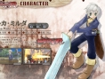 Tales of Innocence R se montre un peu plus