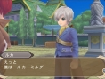 Tales of Innocence R se montre un peu plus