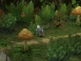 Screens Tales of Innocence R