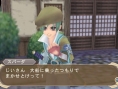 Screens Tales of Innocence R