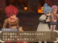 Screens Tales of Innocence R