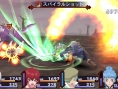 Tales of Innocence R : présentation de Sparda