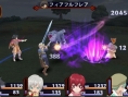 Screens Tales of Innocence R