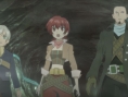 Screens Tales of Innocence R