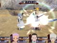 Screens Tales of Innocence R