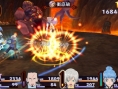 Screens Tales of Innocence R