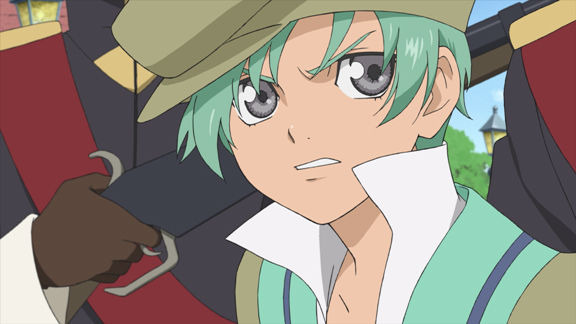 Tales of Innocence R : avalanche d'images