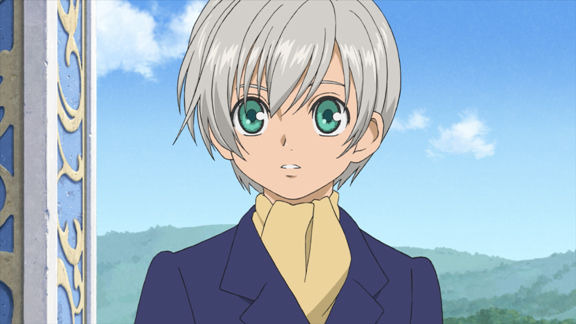 Tales of Innocence R : avalanche d'images