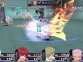 Screens Tales of Innocence R