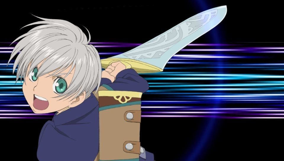 Tales of Innocence R : avalanche d'images