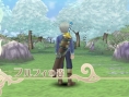 Screens Tales of Innocence R