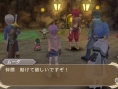 Screens Tales of Innocence R