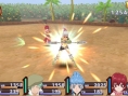 Tales of Innocence R : vidéo de gameplay