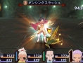 Tales of Innocence R : vidéo de gameplay