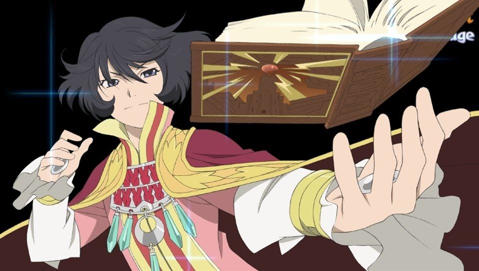 Tales of Innocence R : avalanche d'images
