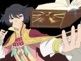 Screens Tales of Innocence R