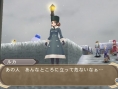Screens Tales of Innocence R