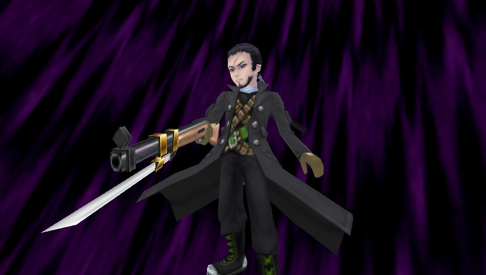 Tales of Innocence R : avalanche d'images