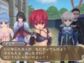 Tales of Innocence R : avalanche d'images