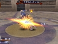 Tales of Innocence R : avalanche d'images