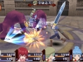 Tales of Innocence R : avalanche d'images