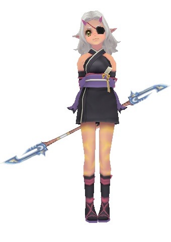 Tales of Innocence R se rhabille en DLC