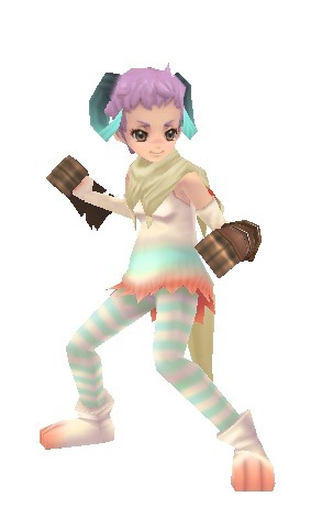 Tales of Innocence R se rhabille en DLC