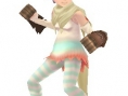 Tales of Innocence R se rhabille en DLC