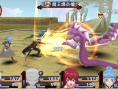 Tales of Innocence R se rhabille en DLC