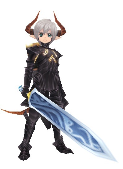Tales of Innocence R se rhabille en DLC