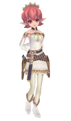 Tales of Innocence R se rhabille en DLC