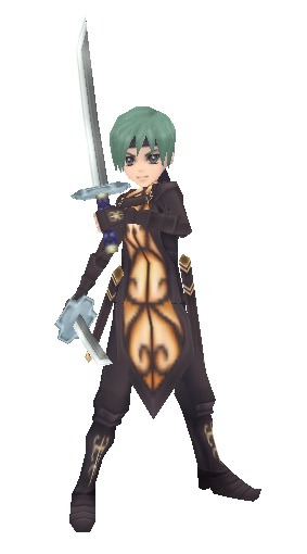 Tales of Innocence R se rhabille en DLC