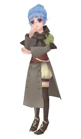 Tales of Innocence R se rhabille en DLC