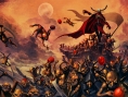 Army Corps of Hell : images et artworks