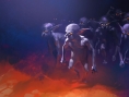 Army Corps of Hell : images et artworks