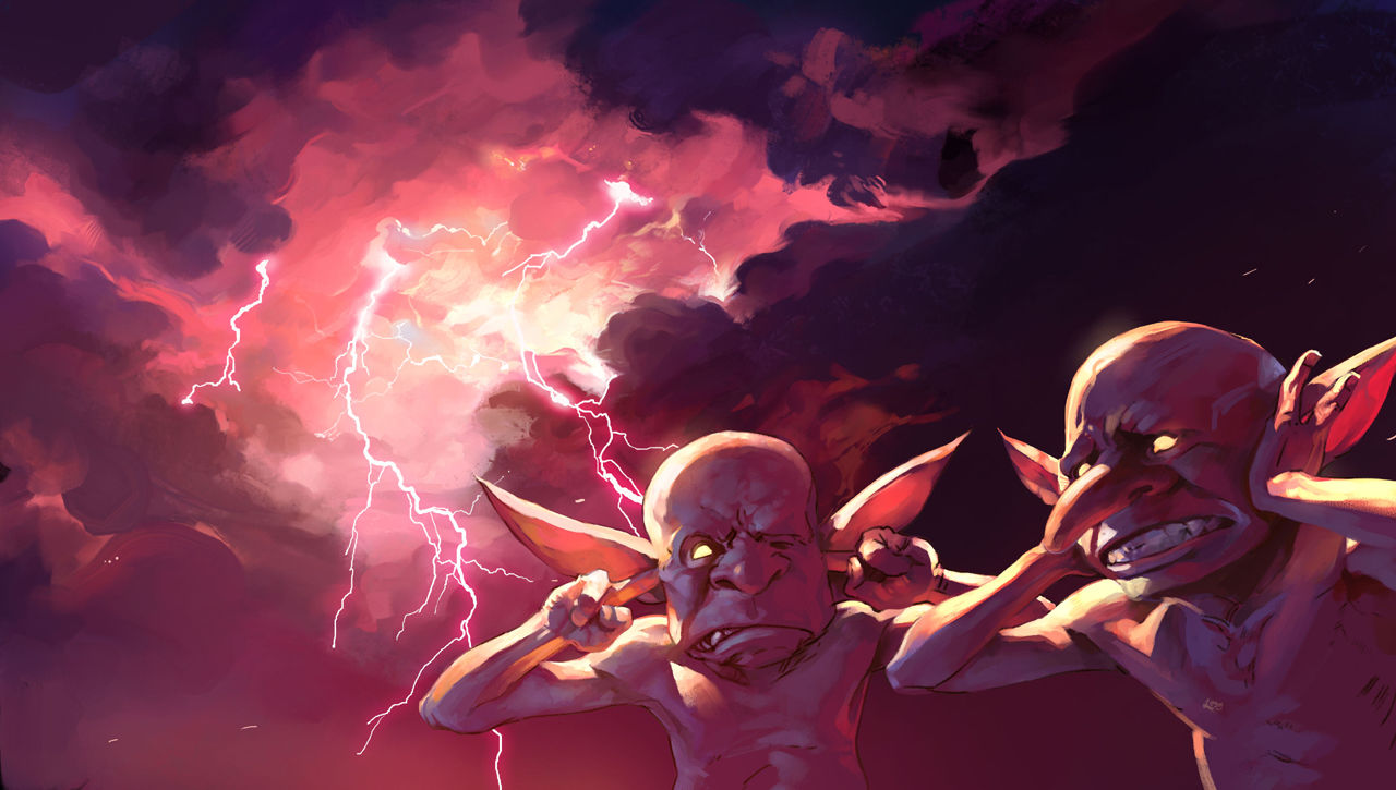 Army Corps of Hell : images et artworks