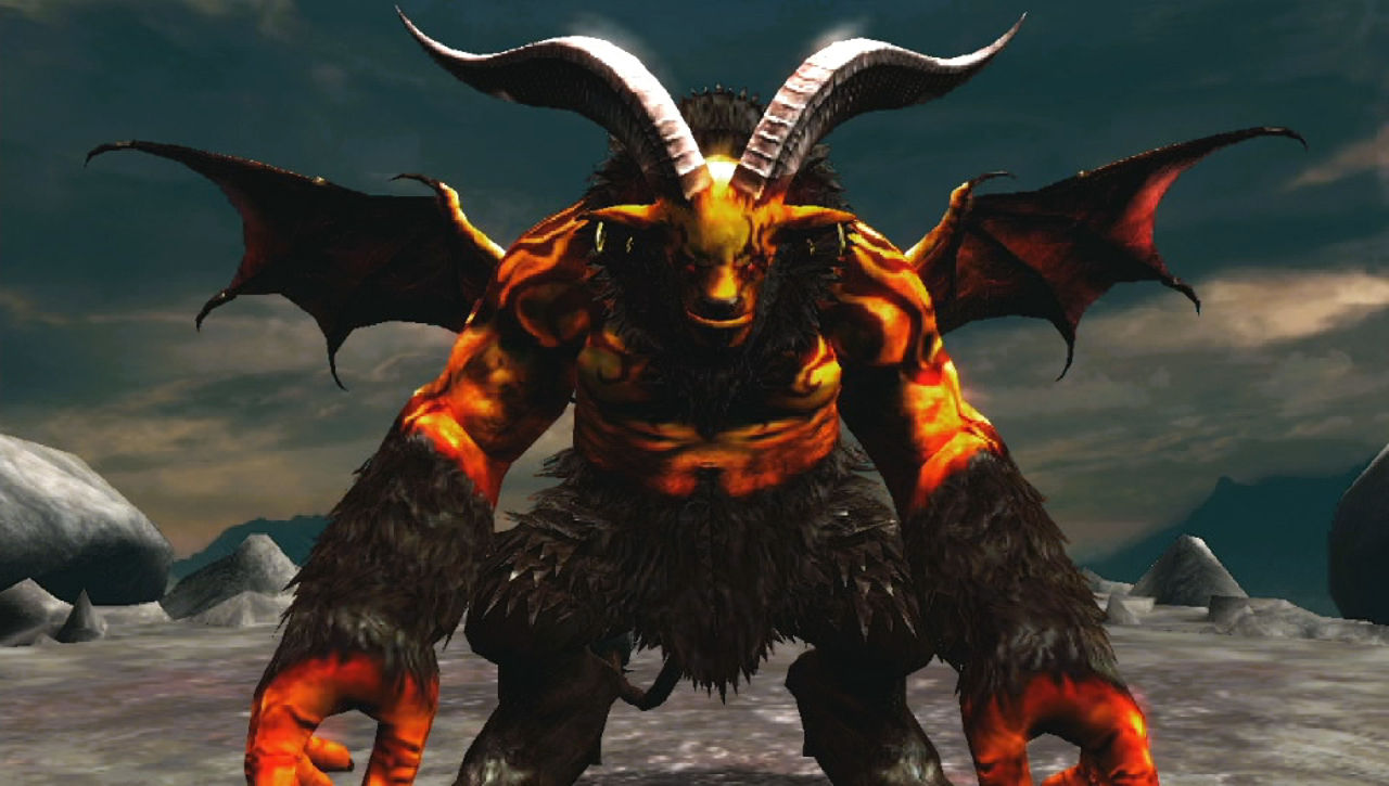 Video Army Corps of Hell