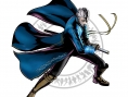 Ultimate MvsC3 : premières images Vita