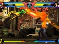 Ultimate MvsC3 : premières images Vita