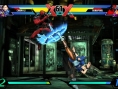Ultimate MvsC3 : premières images Vita