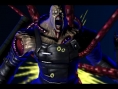 Ultimate MvsC3 : premières images Vita