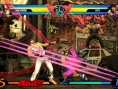 Ultimate MvsC3 : premières images Vita