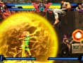 Ultimate MvsC3 : premières images Vita