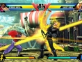 Ultimate MvsC3 : premières images Vita